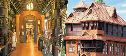 Kerela Folklore Museum